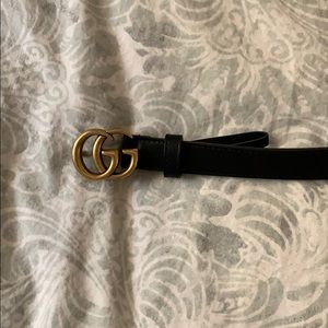 COPY - Gucci belt